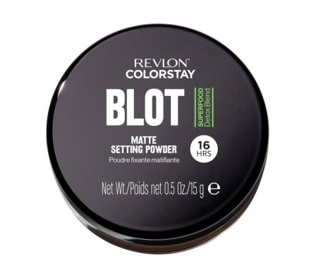 Colorstay Grip Setting Fijador De Maquillaje