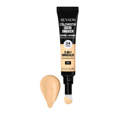 Colorstay Skin Awaken Corrector Para Rostro 5 En 1