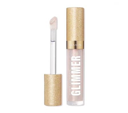 Super Lustrous Glimmer Gloss