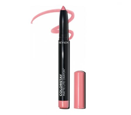 Colorstay Matte Lite Crayon Labial Matte