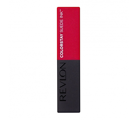 Colorstay Suede Ink Intransferible Labial Matte