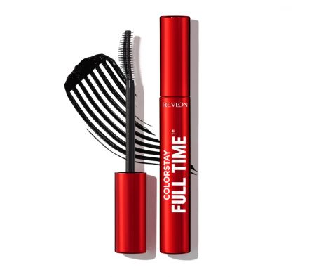 Colorstay Full Time Mascara De Pestañas