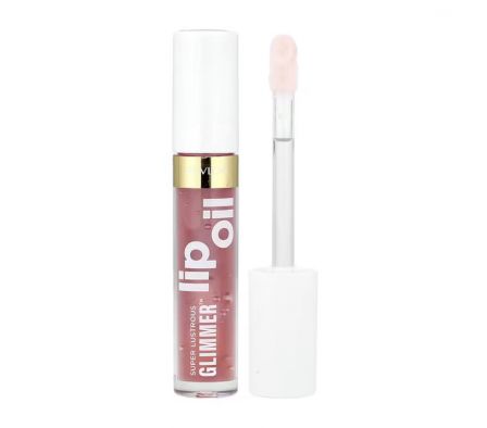 Super Lustrous Glimmer Lip Oil