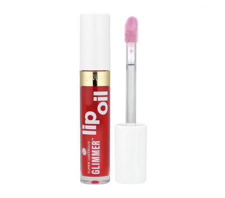 Super Lustrous Glimmer Lip Oil