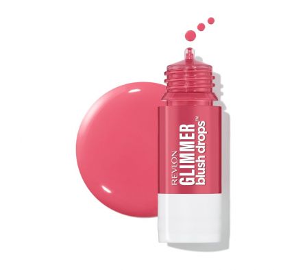 Glimmer Rubor Liquido