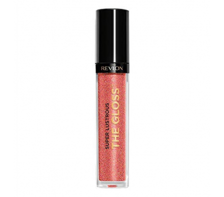 Super Lustrous Brillo De Labios
