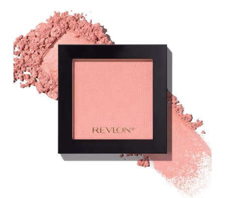 Powder Blush Rubor