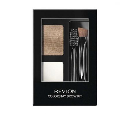 Colorstay Brow Kit Para Cejas