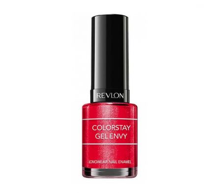 Colorstay Esmaltes Esmalte De Uñas