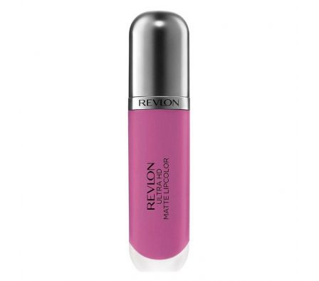 Ultra Hd Matte Labial Con Aplicador
