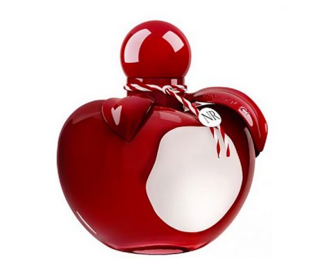 Nina Rouge Eau De Toilette