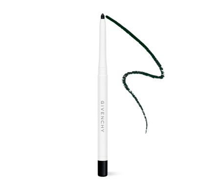 Khol Couture Delineador De Ojos Waterproof Retractil