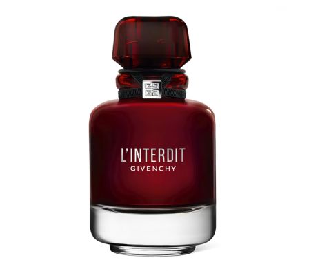 L'Interdit Rouge Eau De Parfum