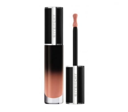 Le Rouge Interdit Cream Velvet Labial Liquido Mate