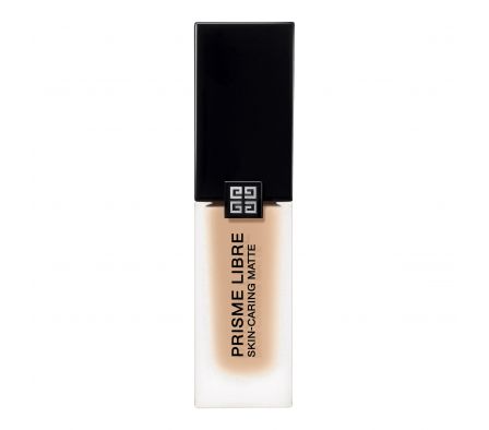 Prisme Libre Skin-Caring Matte Base Fluida