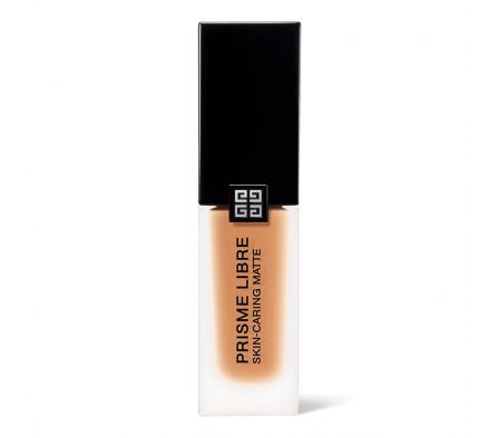 Prisme Libre Skin-Caring Matte Base Fluida