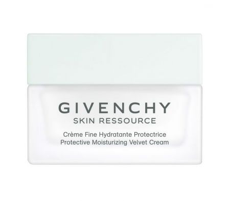 Skin Ressource Crema Hidratante Protectora