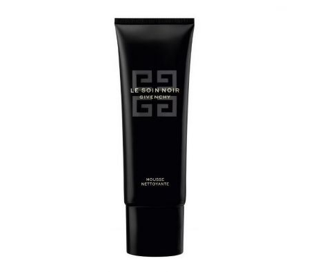 Le Soin Noir Mousse Limpiador