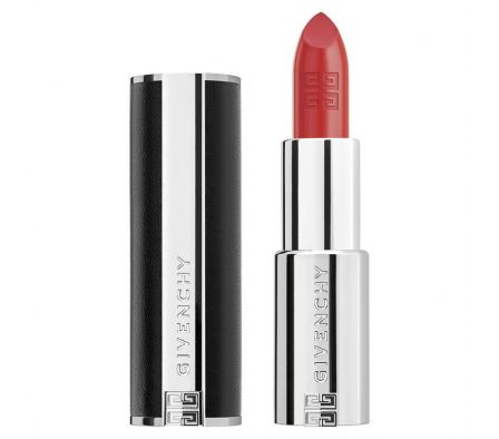 Le Rouge Interdit Intense Silk Labial