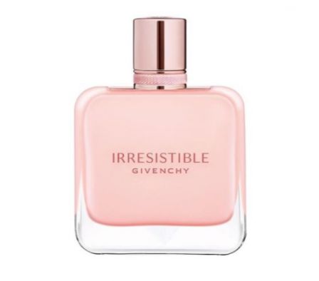 Irresistible Rose Velvet Eau De Parfum
