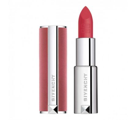 Le Rouge Sheer Velvet Labial Mate Difuminado