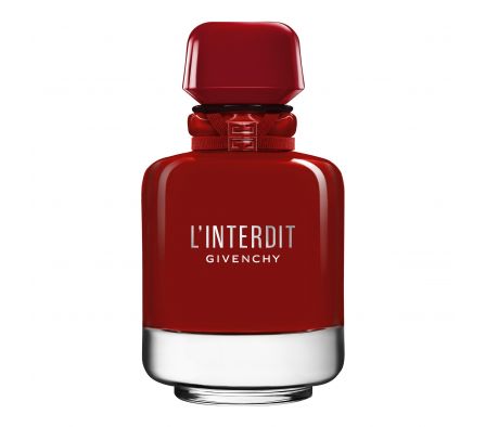 L'Interdit Rouge Ultime Eau De Parfum