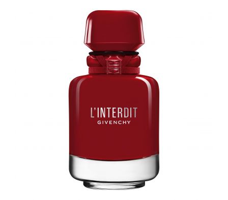 L'Interdit Rouge Ultime Eau De Parfum