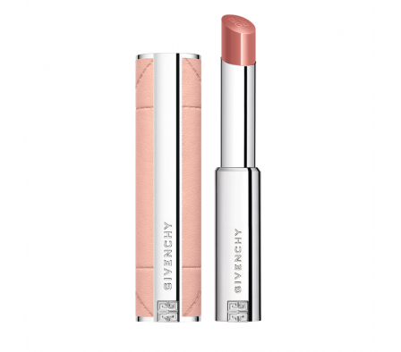 Rose Perfecto Shine Balsamo De Labios