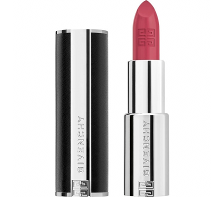 Le Rouge Interdit Intense Silk Labial