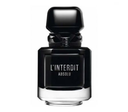 L'Interdit Absolu Eau De Parfum Intense