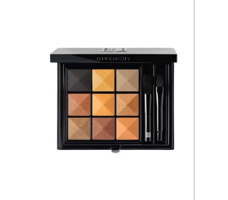 Le 9 Palette Sombra De Ojos
