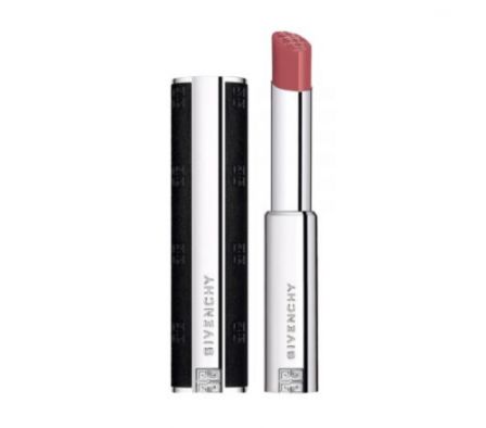 Le Rouge Interdit Satin Labial