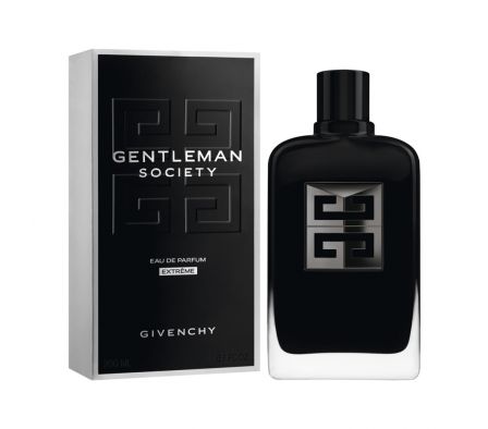 Gentleman Society Extreme Eau De Parfum