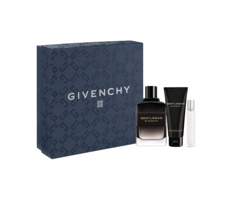 Gentleman Boisee Eau De Parfum Estuche