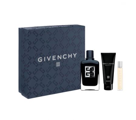 Gentleman Society Eau De Parfum Estuche