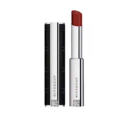 Le Rouge Interdit Satin Labial