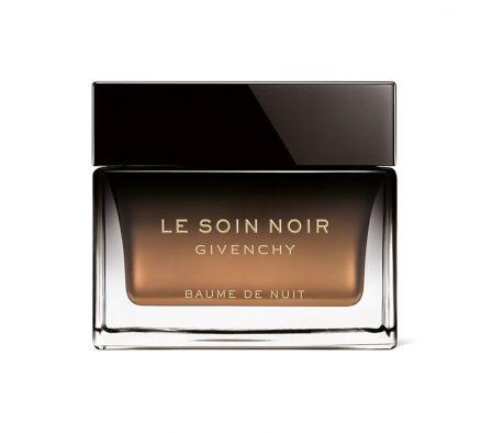 Le Soin Noir Crema De Noche