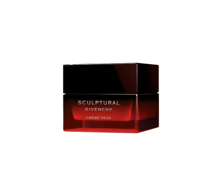 Sculptural Eye Cream