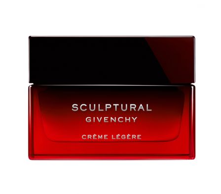 Sculptural Light Cream Dia