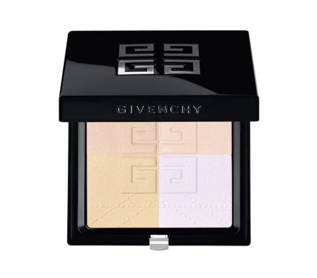 Prisme Libre 4 Color Pressed Powder Polvo Compacto