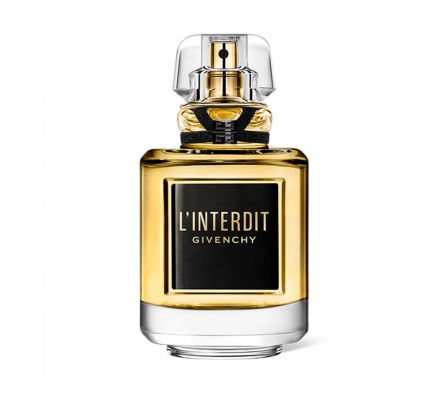L'Interdit  Parfum