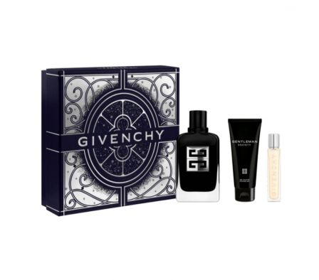 Gentleman Society Eau De Parfum Estuche