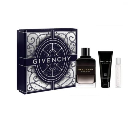 Gentleman Boisee Eau De Parfum Estuche