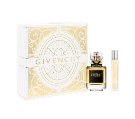 L' Interdit Parfum Estuche