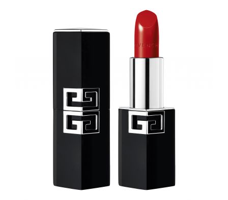 Le Rouge Satin Silk Labial