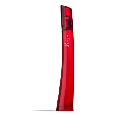 Flower Le Rouge Eau De Parfum