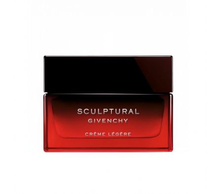 Sculptural Light Cream Dia