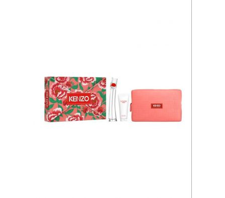 Flower By Kenzo  Eau De Parfum Estuche