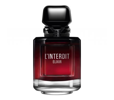 L'Interdit Elixir Parfum Concentré