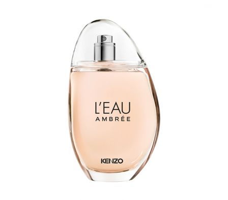 Kenzo L' Eau Ambrée Eau De Parfum